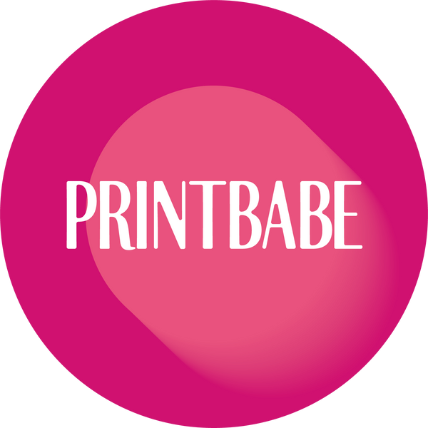 PrintBabe